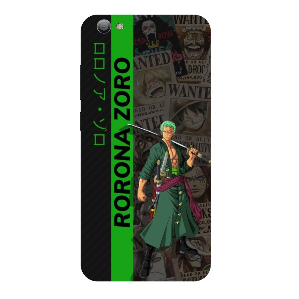 

Terlaris Vivo V5 Garskin Stiker Custom Case Laminasi Tebal COD