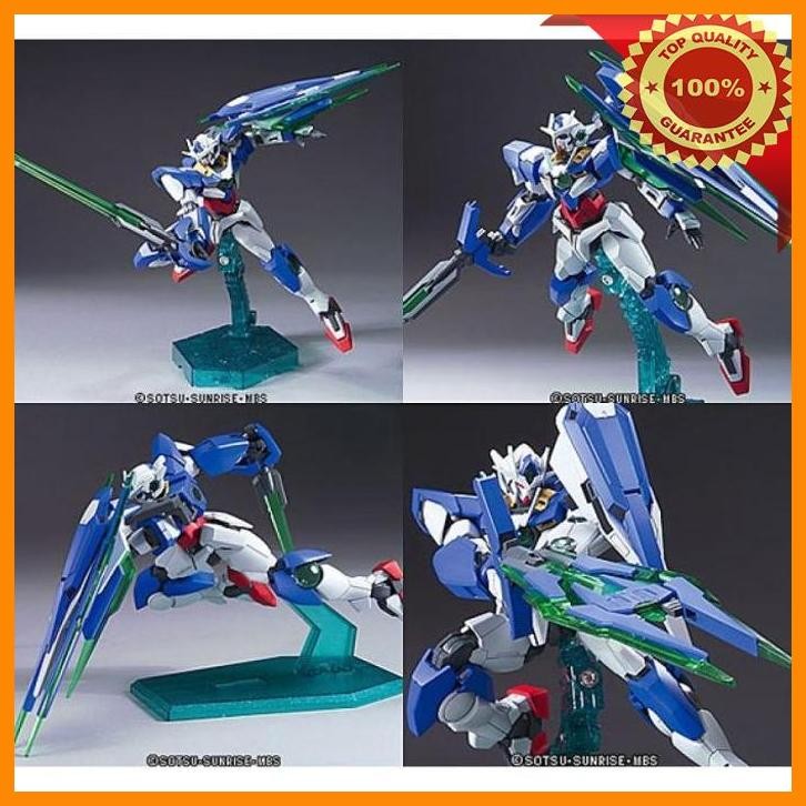 [AMC] HG 00 QAN[T]