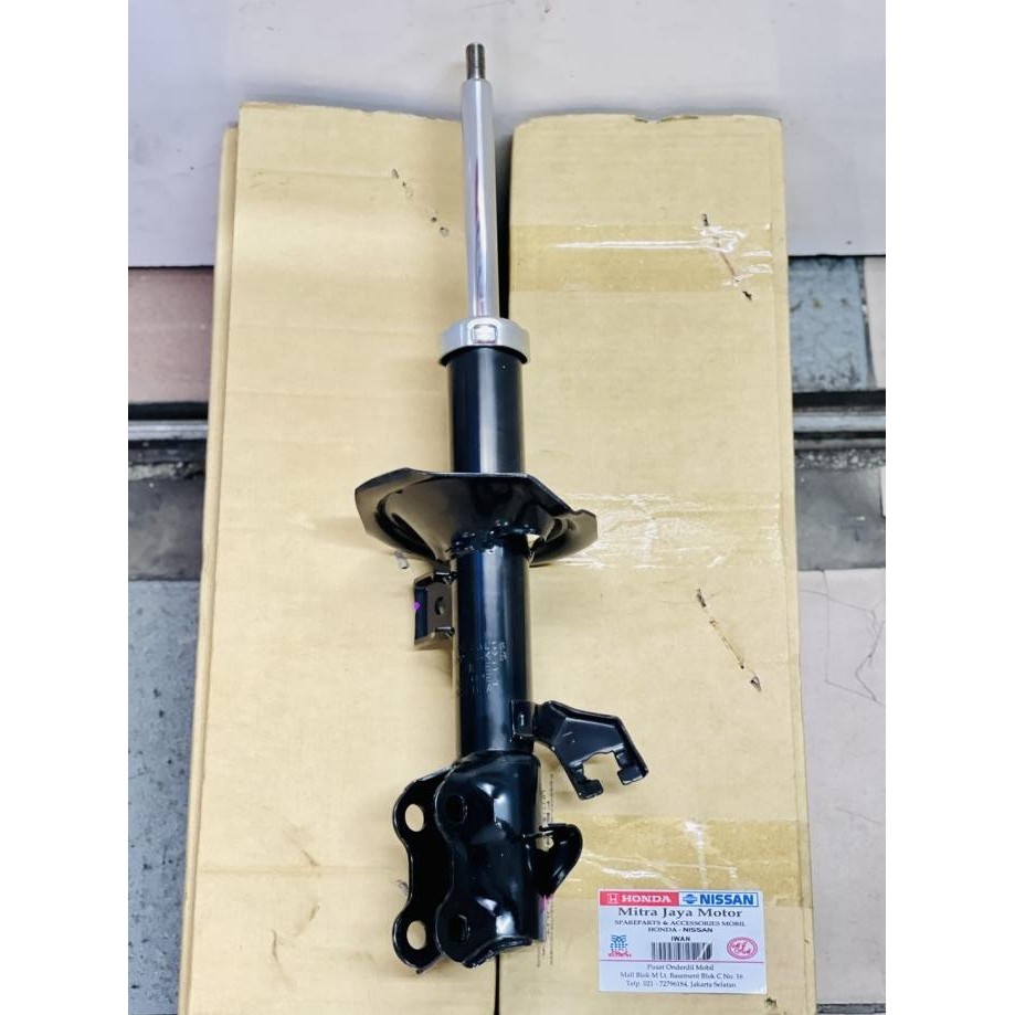 Shock Breaker Depan Nissan Livina Jamin Original 100% E4302 Cj40C Baguss