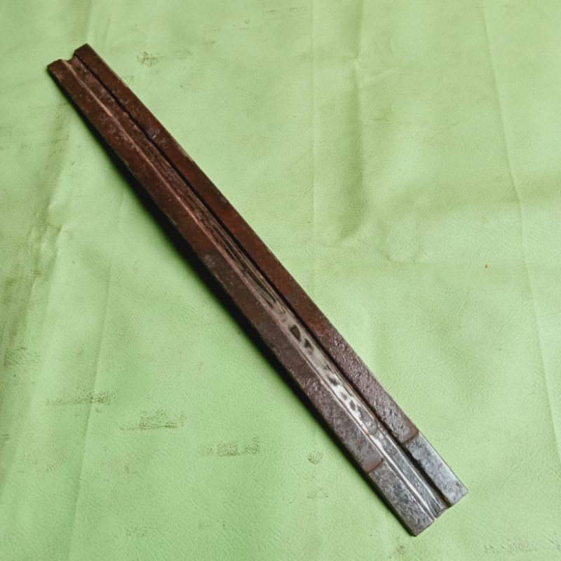 per jeep willys/wilis gen 1 ukuran 20 - 60 cm (tanpa lubang/ 1 lubang pinggir)