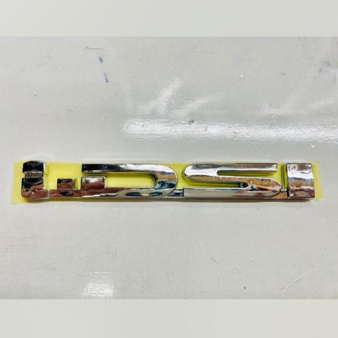 Emblem Idsi Honda Jazz Gd3/ Original / Logo Honda Jazz/ Mobil Jazz Gd3 Baguss
