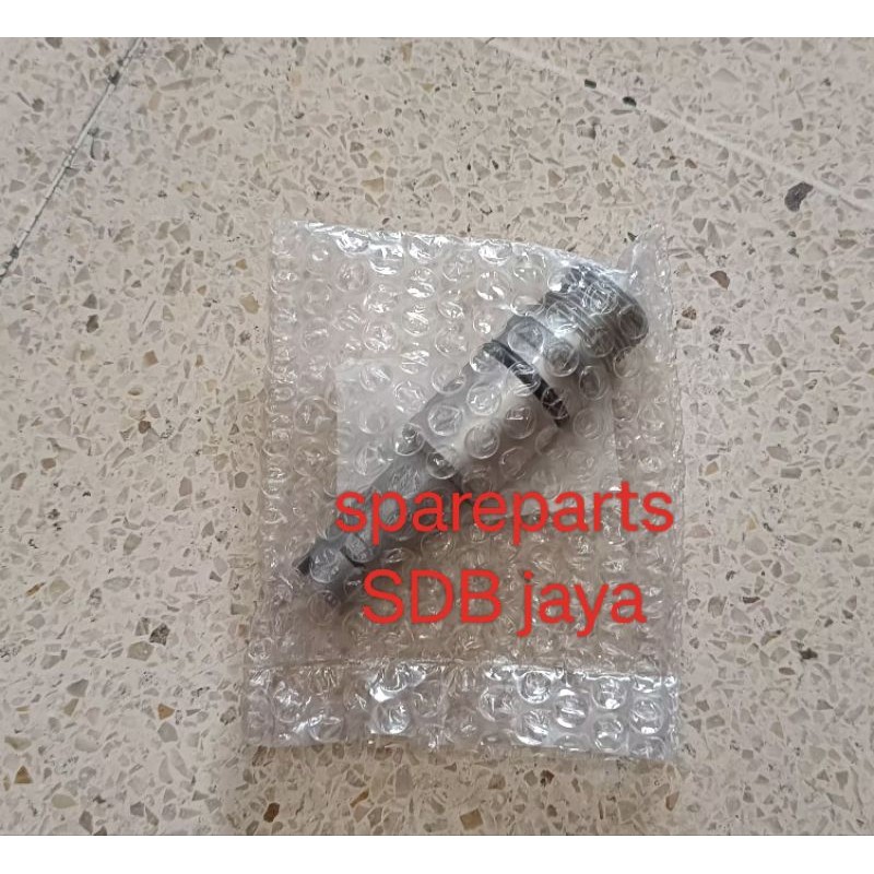 Sleeve rumah gear gigi spidometer kilometer speedometer Dyna saurus Hino Dutro 115 110 125 130 HT xt