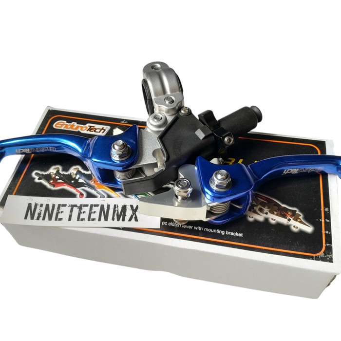 Handle Lipat Enduro Tech Klx Dtracker Crf 150 L