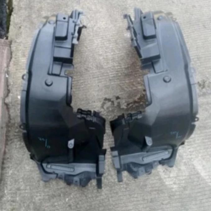 INNER FENDER LINER FENDER ORIGINAL ALL NEW RUSH TERIOS 2018 2019 2020