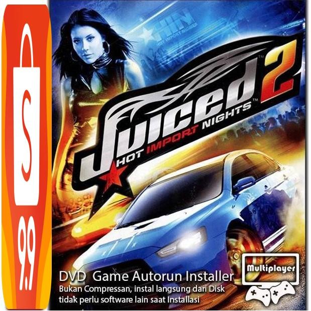juiced 2 hot import nights pc game race buy 2 free 1