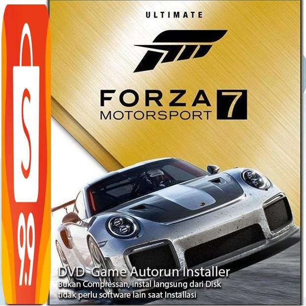 forza motorsport 7 pc game race buy 2 free 1