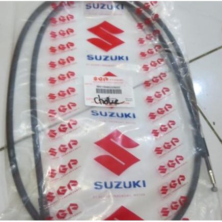 Promo Kabel Choke Spin Original Suzuki COD