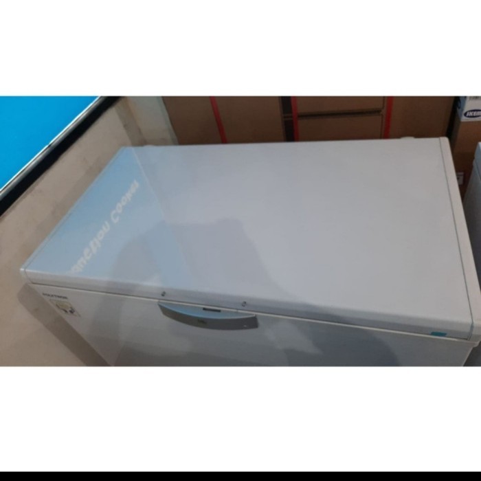 EST FREEZER POLYTRON PCF-317