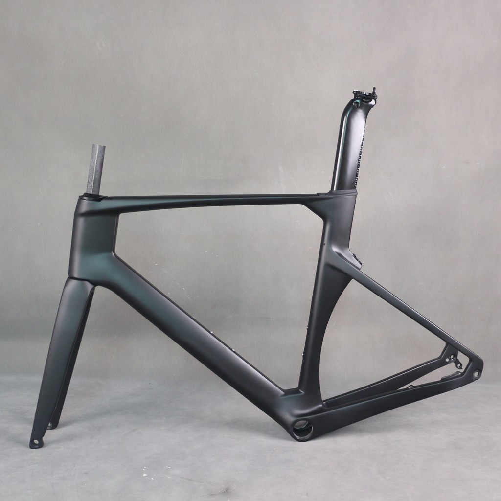 HONYA Disc  brake carbon frame , carbon road bike frame, carbon fibre frame , racing bicycle frame ,