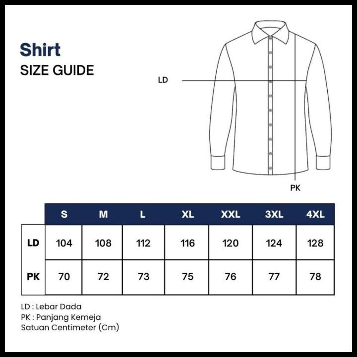 Terlaris Custome Pilih Bahan Pilih Ukuran Ongkos Jahit Kemeja 722522 Good Quality