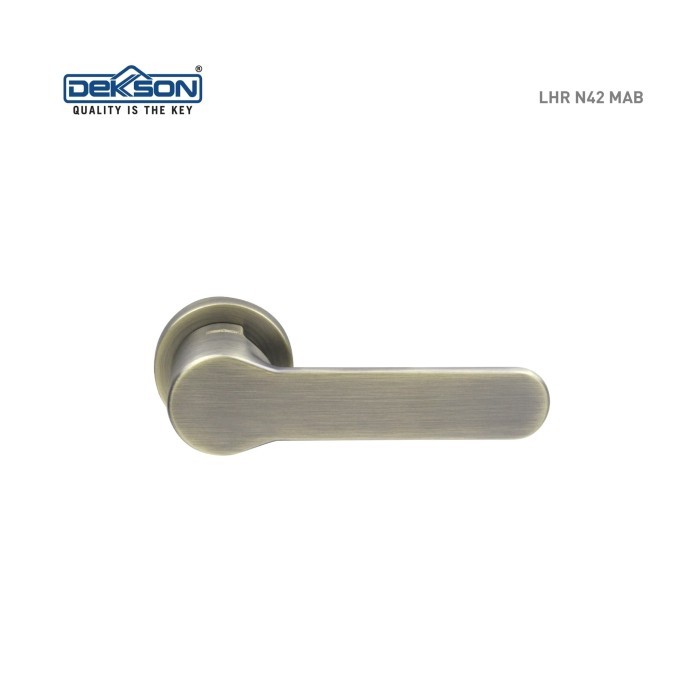 Dekkson Handle Pintu Neo Series LHR N42 MAB