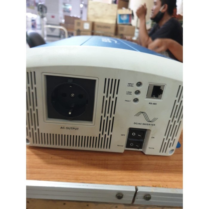 Inverter EPEVER STI-1000-48 (1000W-48V-