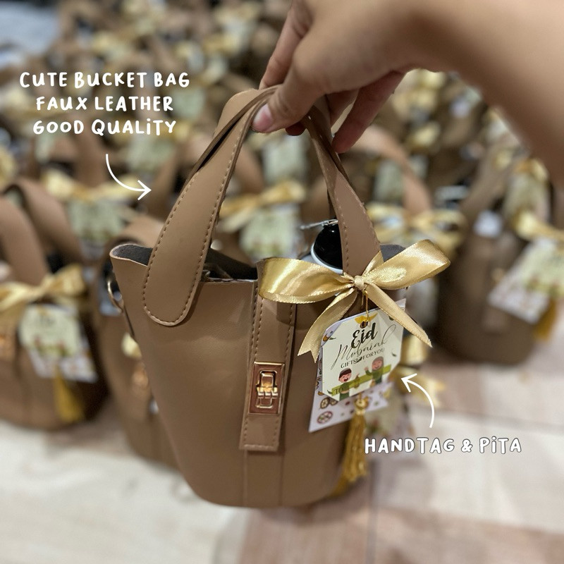 

BEST DEALS HAMPERS LEBARAN / BINGKISAN RAMADHAN / PARCEL LEBARAN