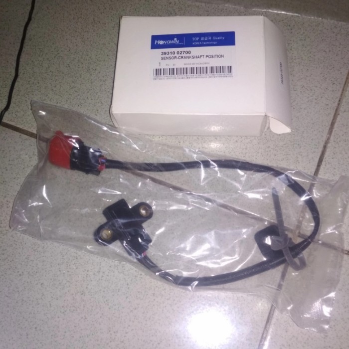 SENSOR CKP KIA PICANTO