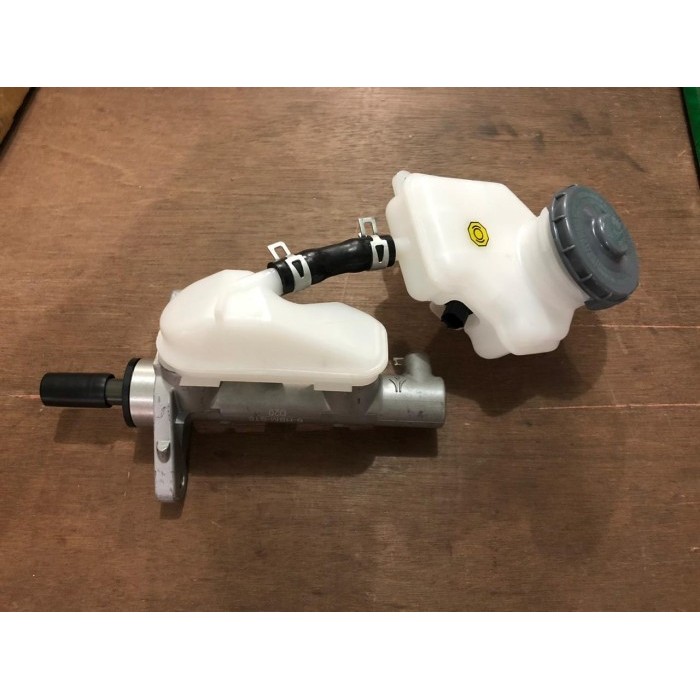 Master Rem Crv 2007-2009, Crv Gen 3 2400CC