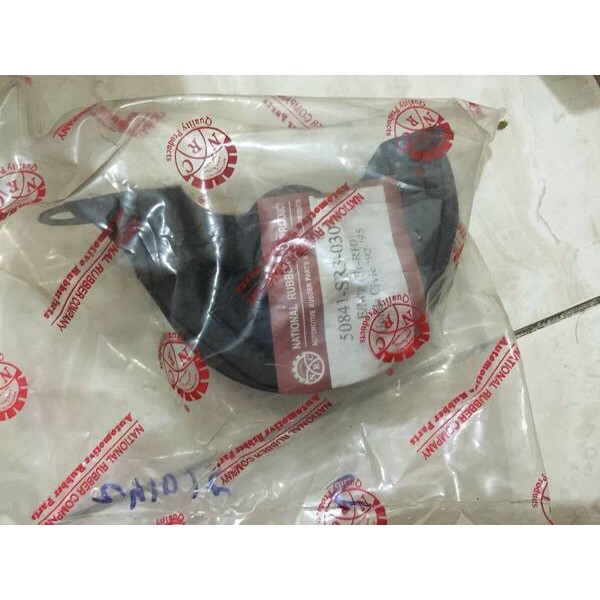 Engine Mounting Set Crv 1998-2001 Crv Gen 1