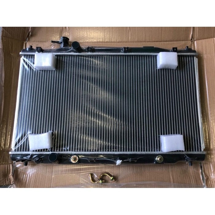 Radiator CRV 2007-2012, Crv Gen 3 2000CC Matic