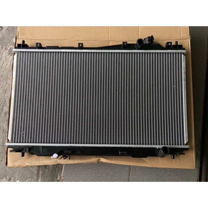 Radiator Civic 2001-2005, Civic ES, Civic VTI, Civic VTIS Manual