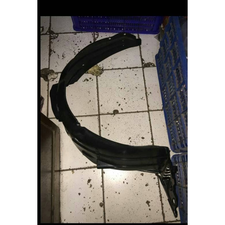 Inner Fender Jazz 2008-2012, Jazz GE8 Original Honda - KANAN- STIR