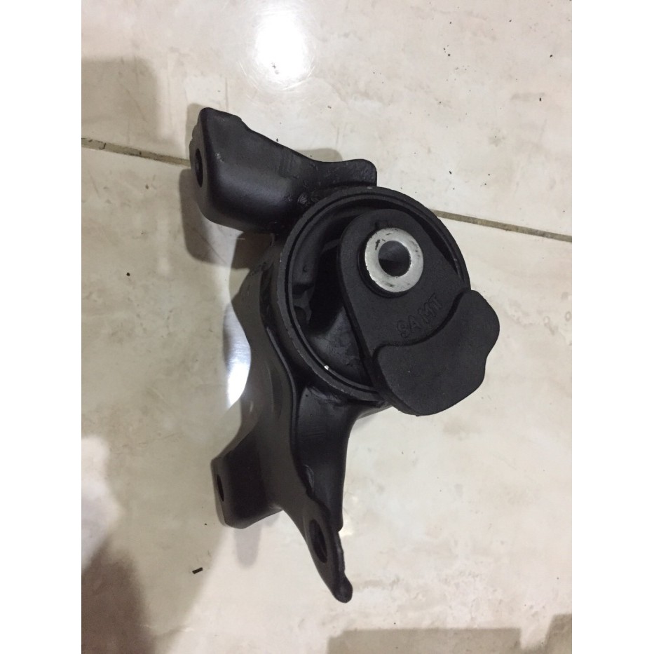 Engine Mounting Crv 2002-2005 Kiri Manual