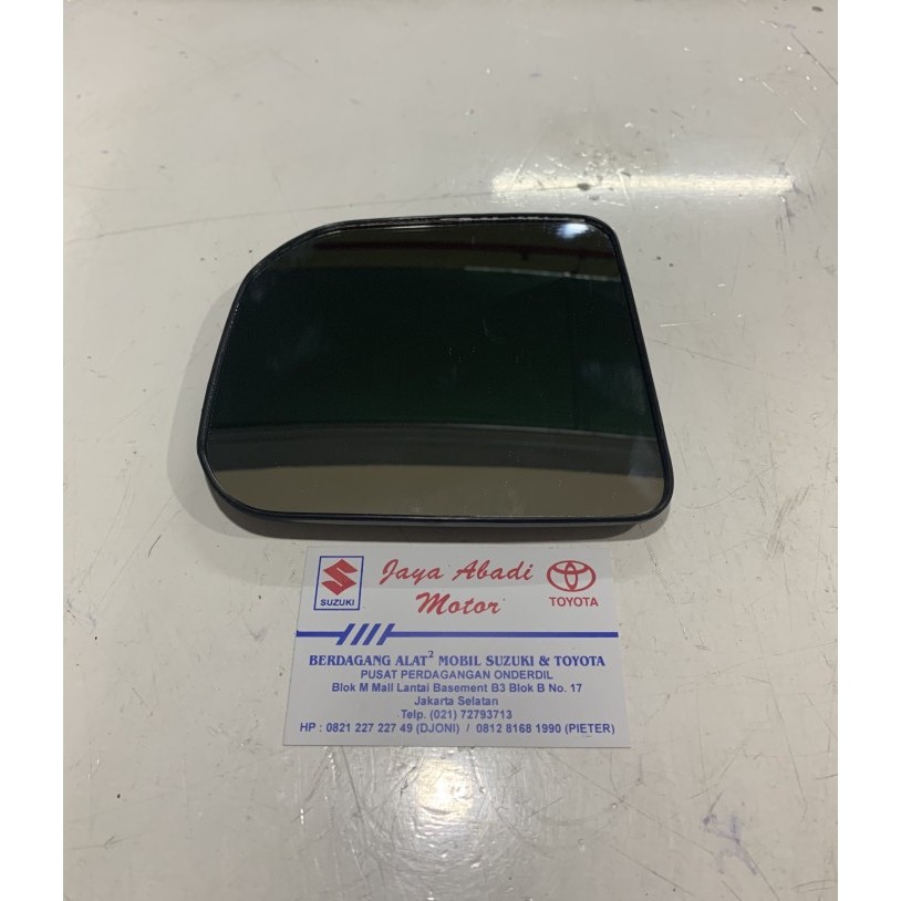 Kaca spion avanza veloz 2013 - up, agya ayla