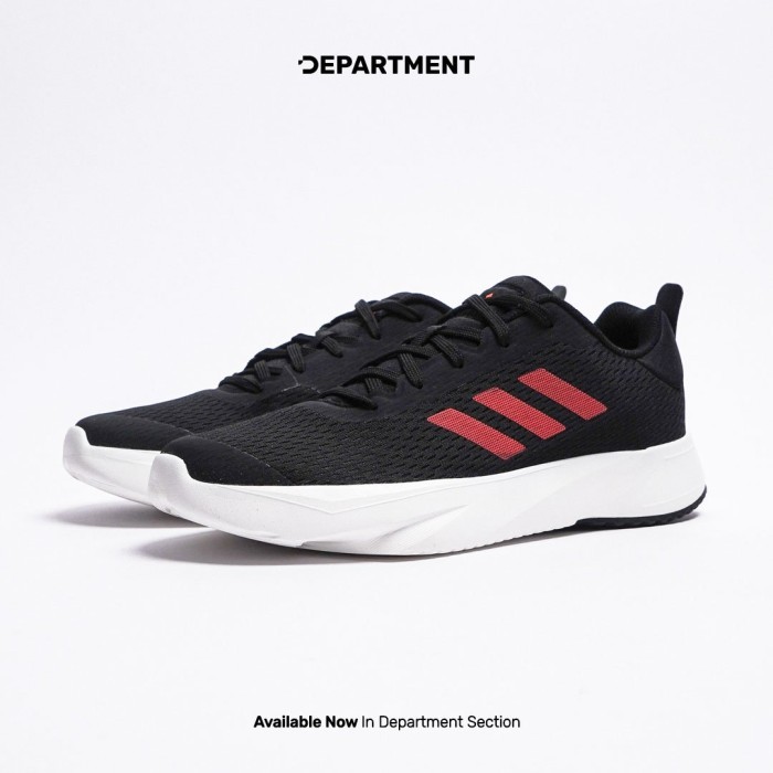 Sepatu Lari Pria Adidas Basefwd Jj5663 Original Best Seller