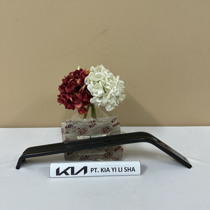 BRACKET SIDE LOWER FRT LH - KIA CARNIVAL- KIA GENUINE PART