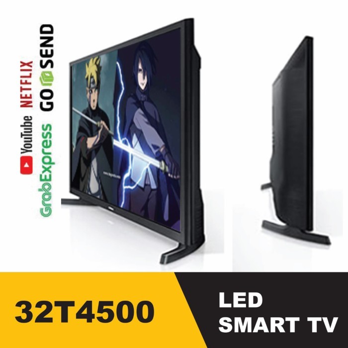 SAMSUNG LED SMART TV 32 INCH 32T4500 SAMSUNG UA32T4500 INTERNET TV 32"