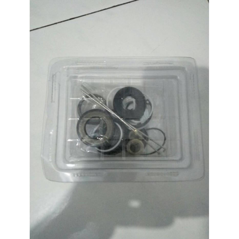kit power steering Bawah corolla great atp tw