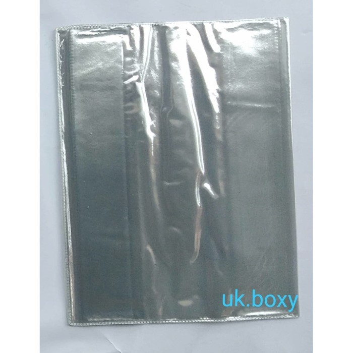 

MURAH SAMPUL BUKU MIKA BOXY / CAMPUS KODE 709