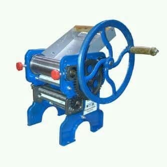 GILINGAN MIE MANUAL BESAR