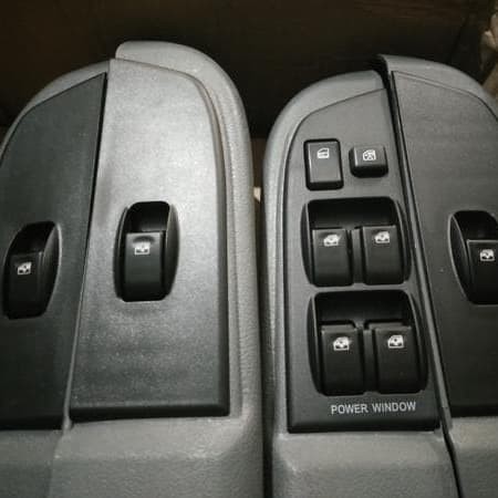 Amrest+Power Window Kijang Kapsul 97 Best Seller