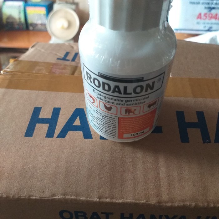 Harga Rodalon Antiseptik Terbaru Sep 2025 | BigGo Indonesia