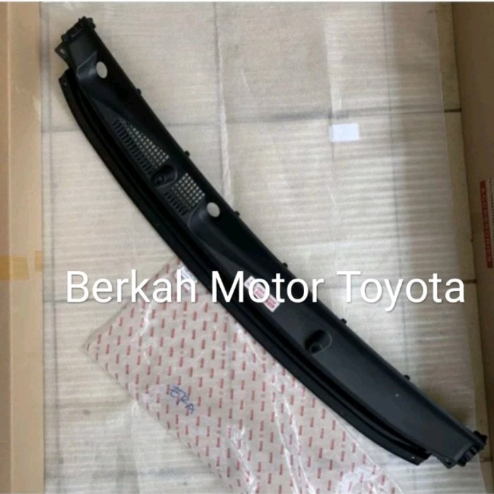 Pemanggang Panggangan Sate Louver Ventilator Avanza Xenia 2012 2013 2014 2015 anti lengket anti leng
