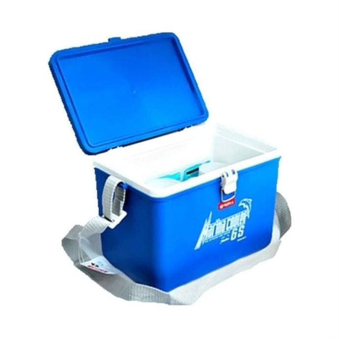 Promo BEST QUALITY Marina cooler box 6 s Lion star 5 5 liter COD