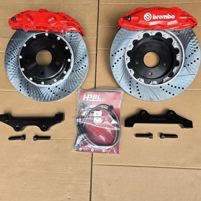Promo Big brake kit INNOVA COD