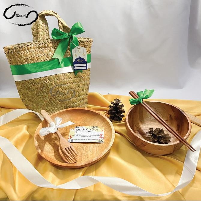 

Limited!, Hampers Lebaran Ketupat | Parsel Lebaran | Parsel Ramadhan Ketupat