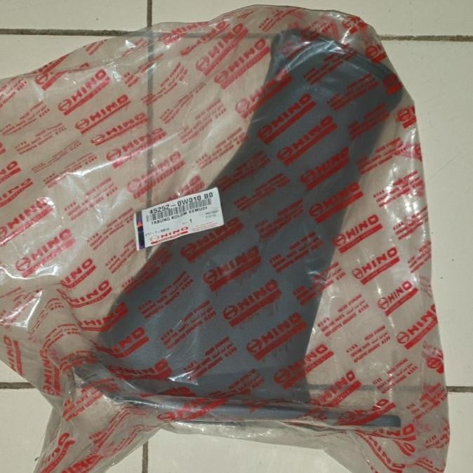 Sepatu Boot Hino Dutro Cover Stir Bawah Dutro Oorriginal