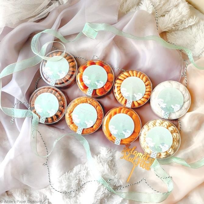 

Super Murah!, Parsel Lebaran Premium Besar | Hampers Kue Idul Fitri Ramadhan