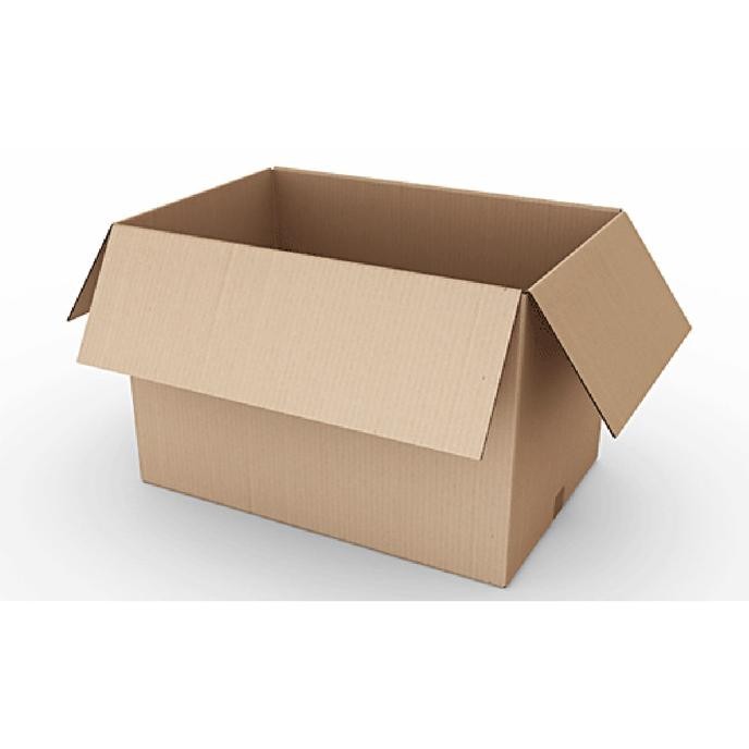 

Tambah Dus Packaging ( Aman 100%) Melindungi Barang, Anti Lecet Baik Barang