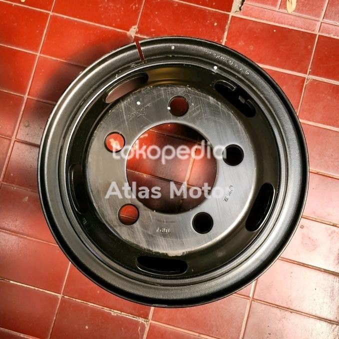 VELG PELEK ISUZU ELF NKR66 NKR 66 ORIGINAL TERLARIIS