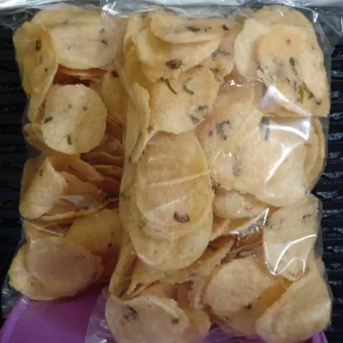 

BERMUTU kripik gemblong khas kuningan