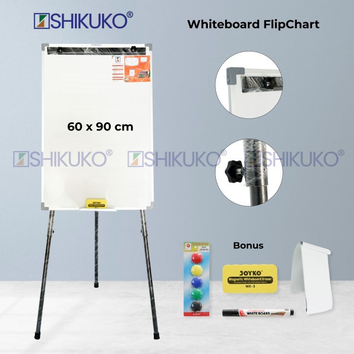 

flipchart - flip chart 60 x 90