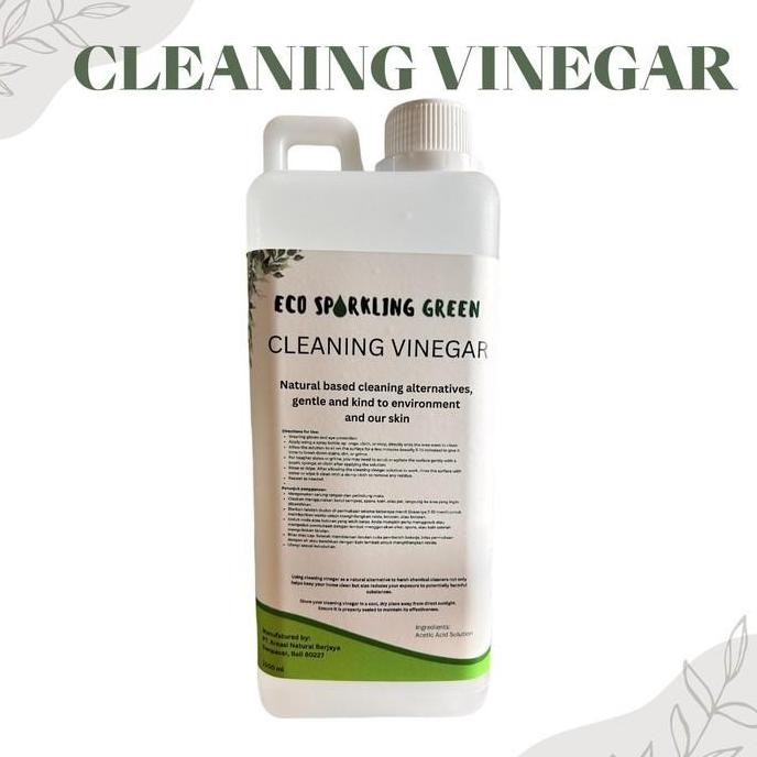 

BIG SALE READY STOCK WHITE VINEGAR/CLEANING WHITE VINEGAR/CUKA !!!!!