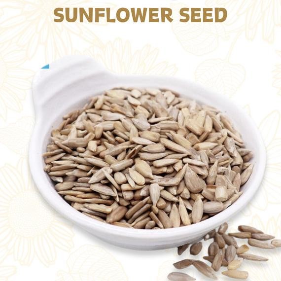 

Unflower Eed 1 G Uaci Bunga Matahari Upa Natural Food