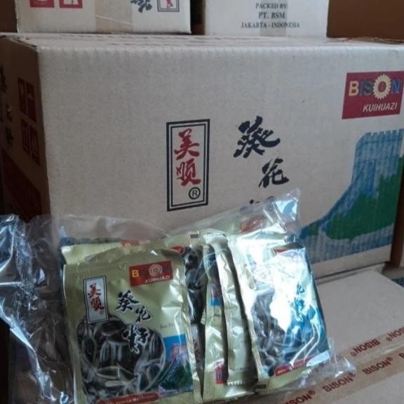 

Uaci Bunga Matahari Bion 1 Du Ii 200 Pc