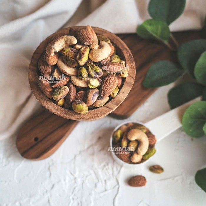 

Energy Mix Nut 500 Gr
