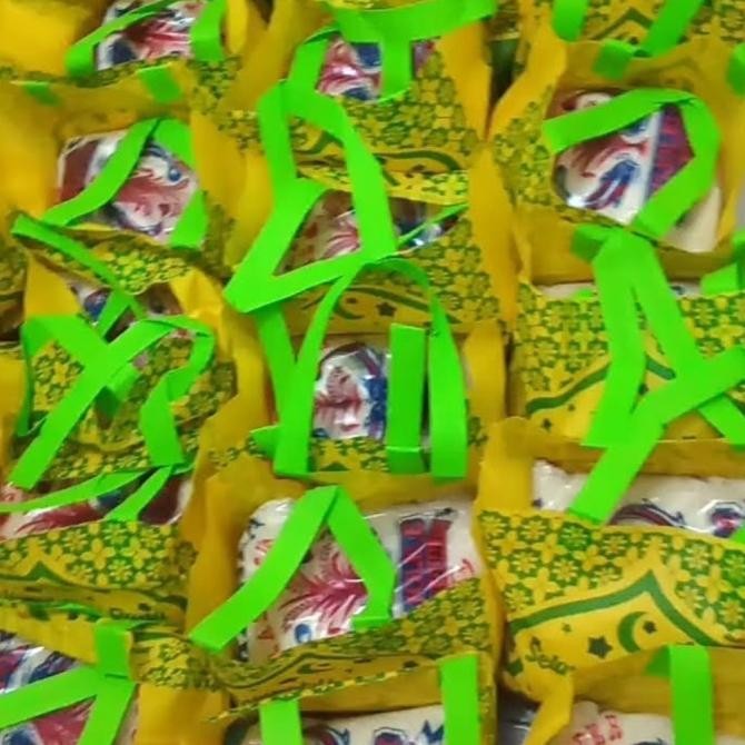 

New Item!, Parcel Lebaran Sembako Barokah