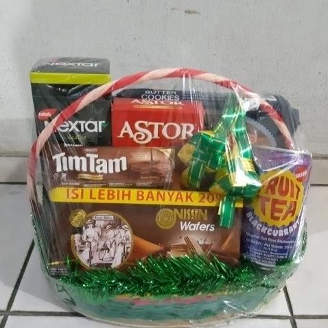 

Terbaru Laris!, Paket Parcel Lebaran 2022 (3) Murah Meriah Terbaik Termurah