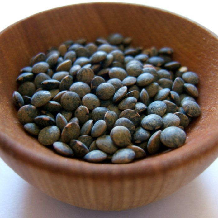 

Green Lentils Du Puy 1Kg / DuPuy Lentils 1Kg